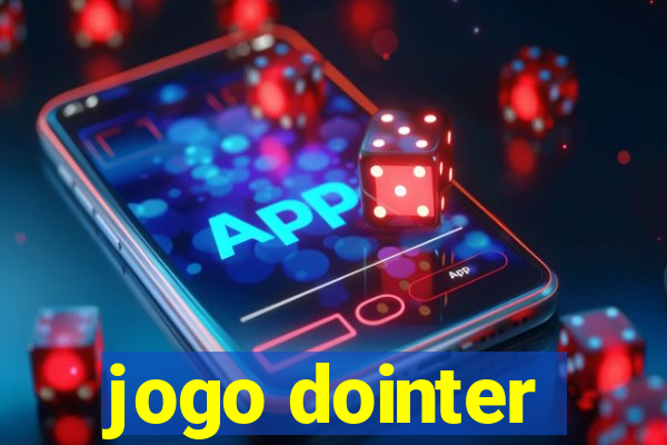 jogo dointer