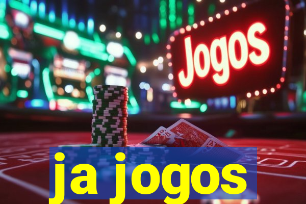 ja jogos