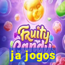 ja jogos