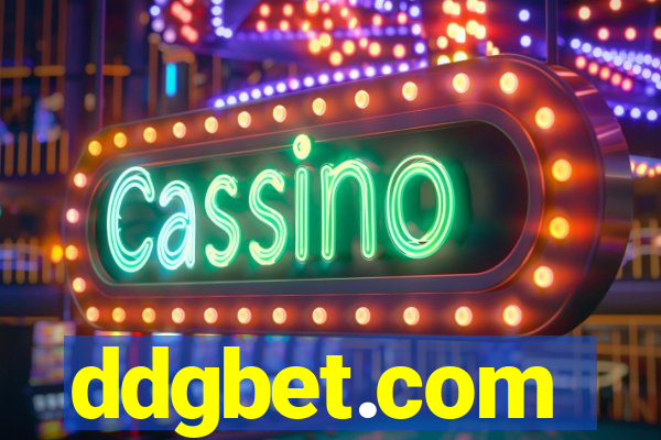 ddgbet.com