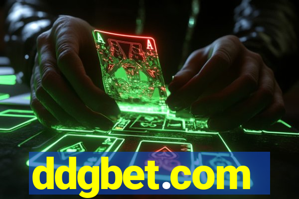 ddgbet.com