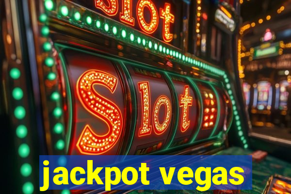 jackpot vegas