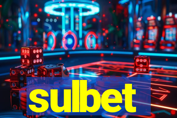 sulbet