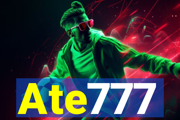 Ate777