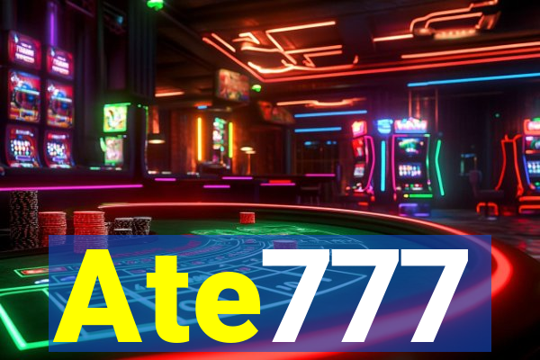 Ate777