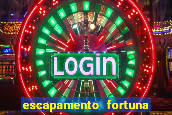 escapamento fortuna cg 125 99