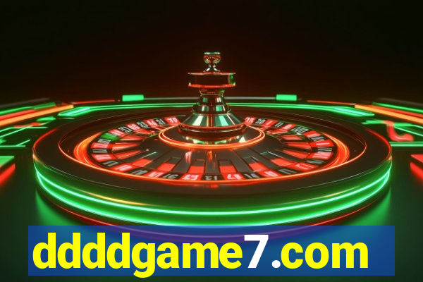 ddddgame7.com