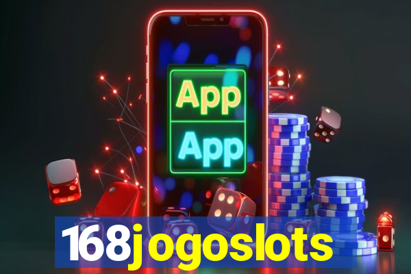 168jogoslots