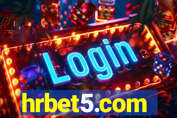 hrbet5.com