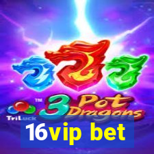 16vip bet