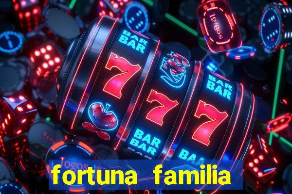 fortuna familia imperial brasileira