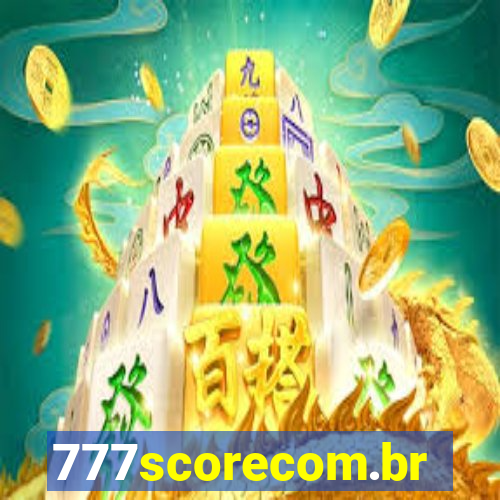 777scorecom.br