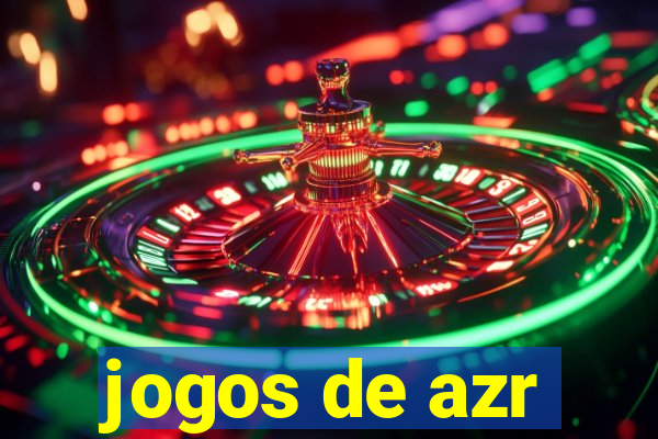 jogos de azr