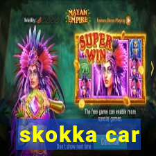 skokka car