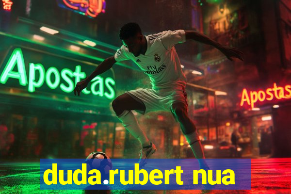 duda.rubert nua