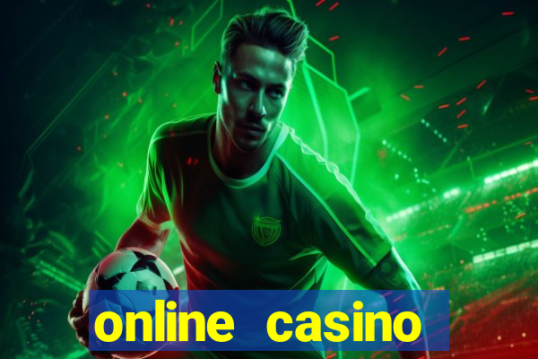 online casino roulette rules