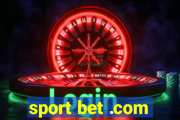 sport bet .com