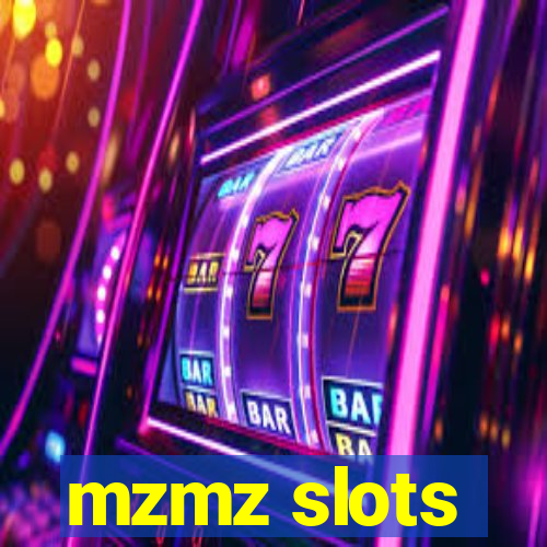 mzmz slots