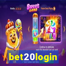 bet20login