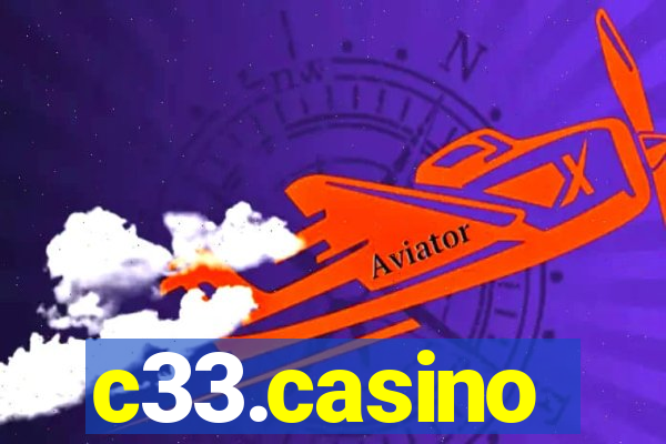 c33.casino