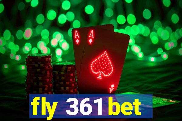 fly 361 bet