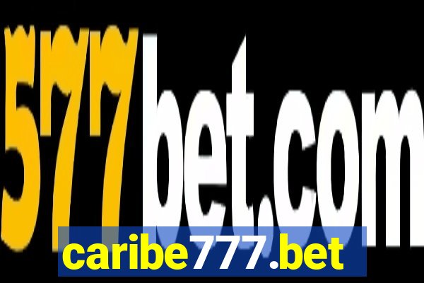 caribe777.bet