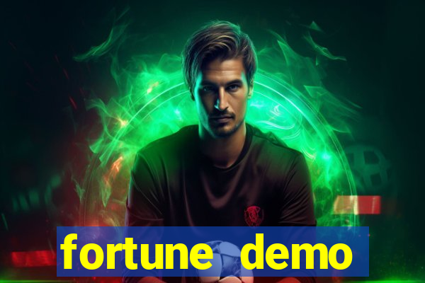 fortune demo gr谩tis coelho