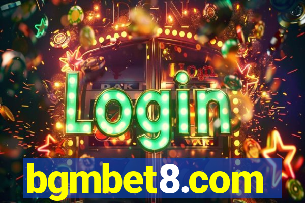 bgmbet8.com