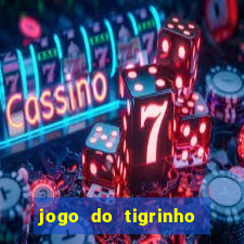 jogo do tigrinho realmente paga