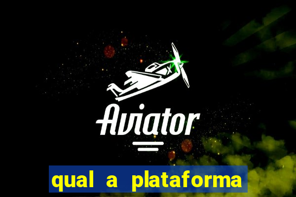 qual a plataforma do fortune tiger