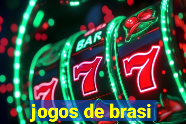 jogos de brasi