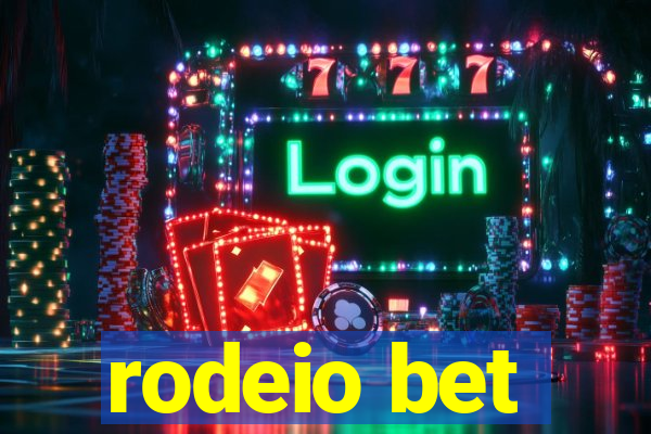 rodeio bet