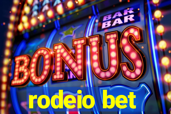 rodeio bet