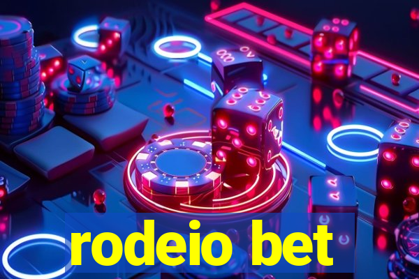 rodeio bet