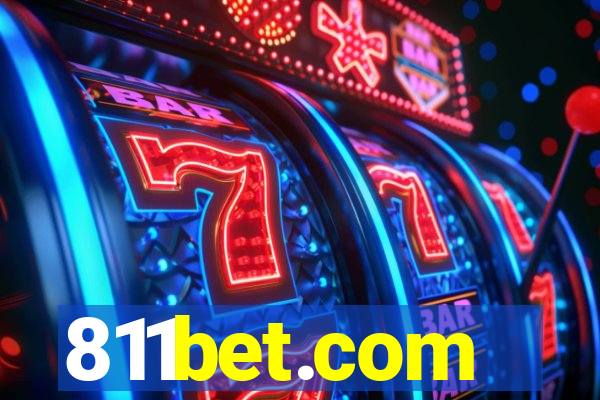 811bet.com