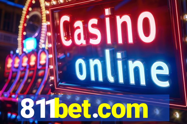 811bet.com