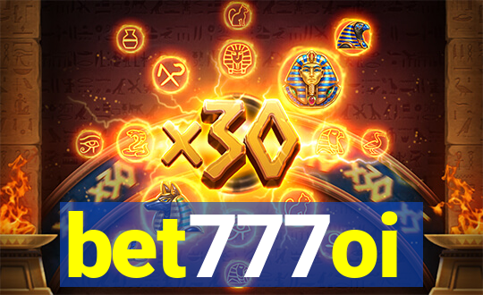 bet777oi