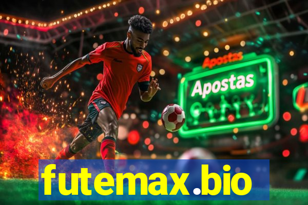 futemax.bio