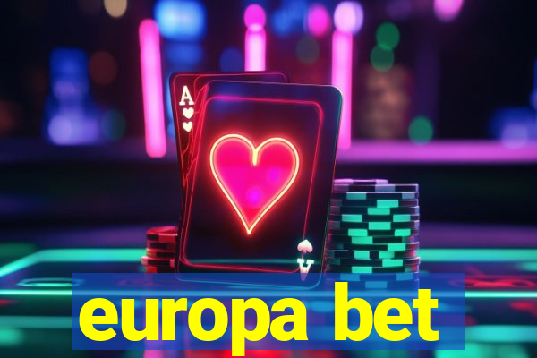 europa bet