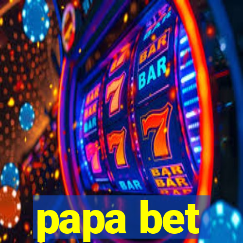 papa bet