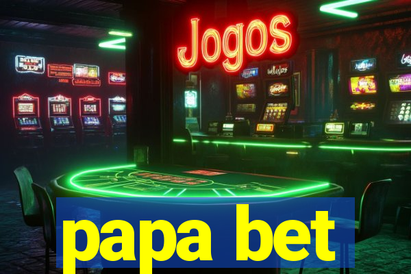 papa bet