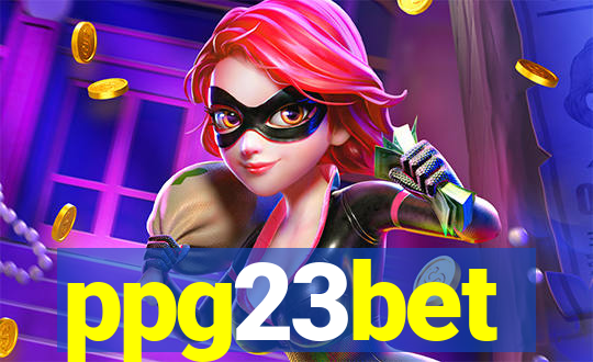 ppg23bet