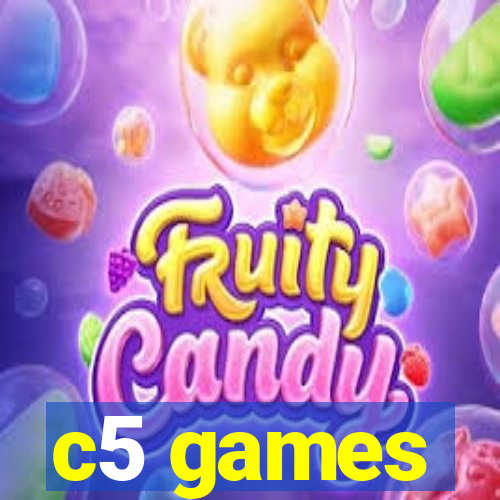 c5 games