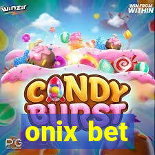 onix bet