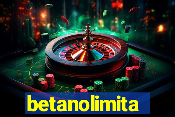 betanolimita