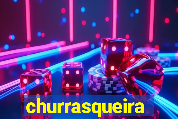 churrasqueira fortune grill