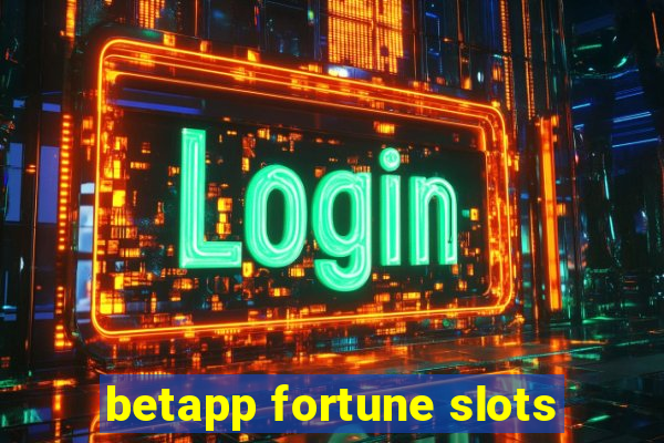 betapp fortune slots