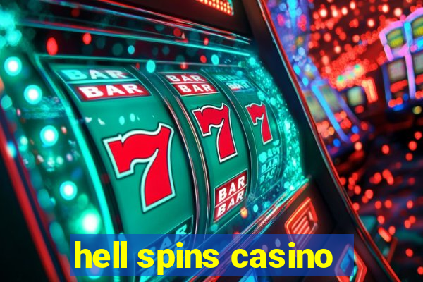 hell spins casino