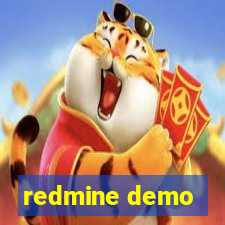 redmine demo