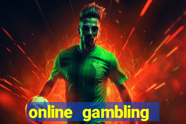 online gambling casino real money